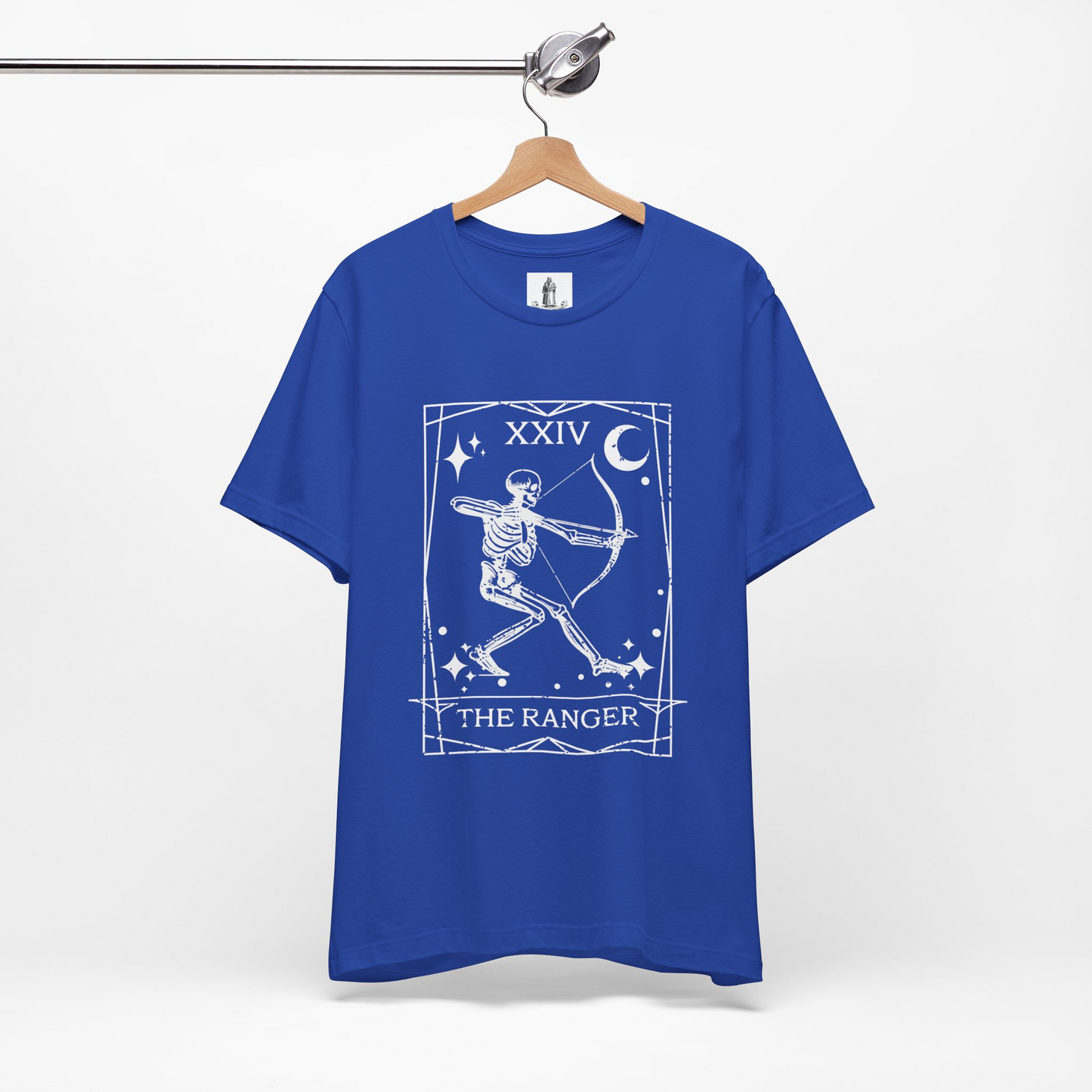 The Ranger Tarot Unisex Tee
