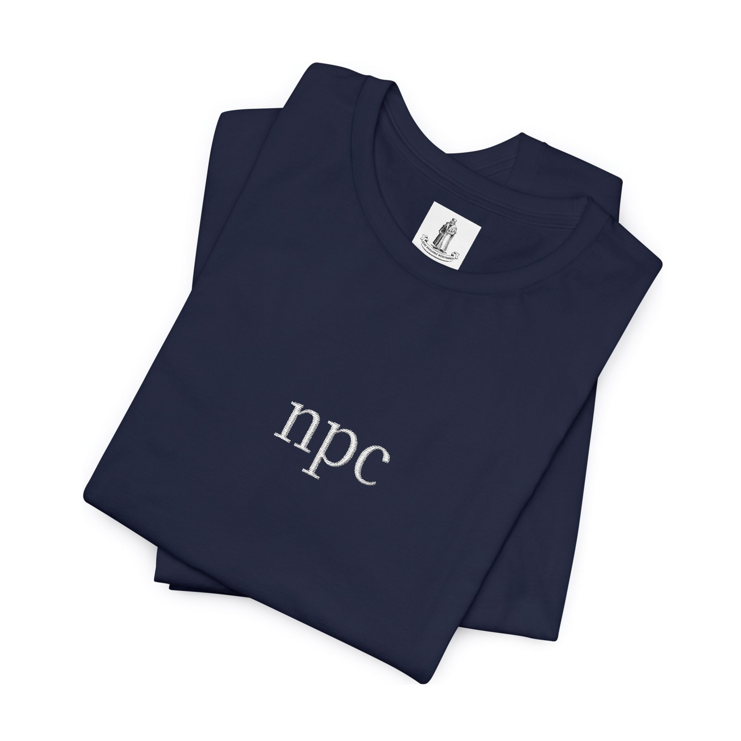 NPC Unisex Tee