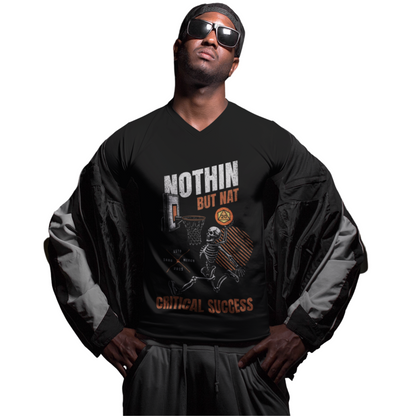 Nothin But Nat Critical Success Unisex Tee