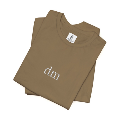 DM Unisex Tee