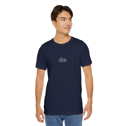 DM Unisex Tee
