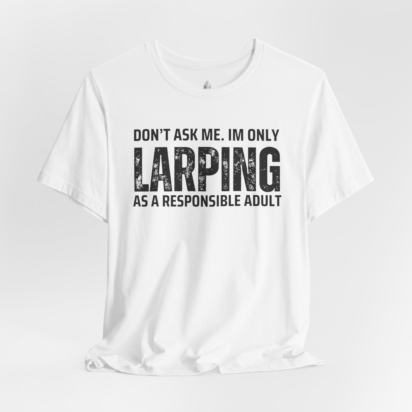 Don't Ask Me Unisex Tee