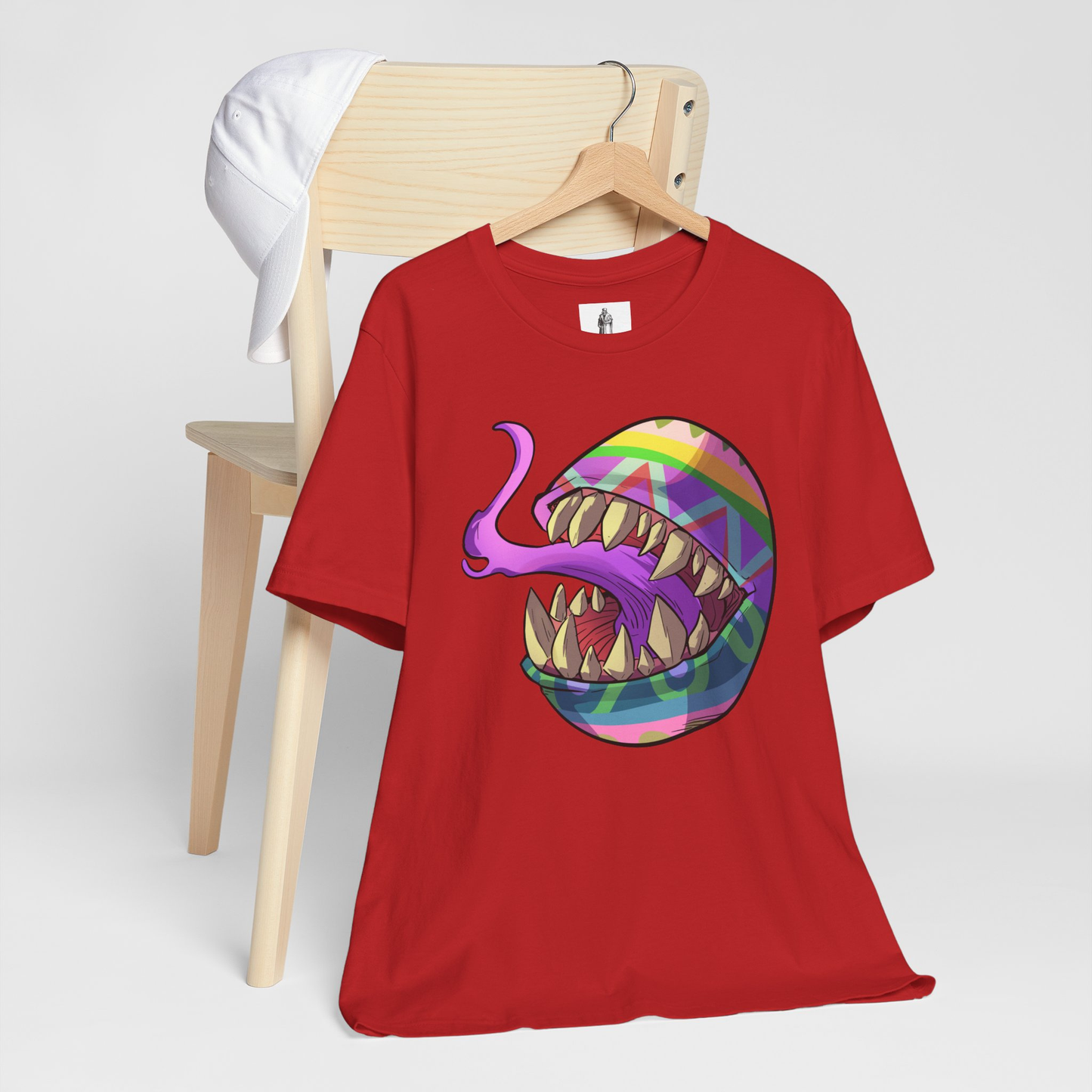 Mimic Egg Unisex Tee