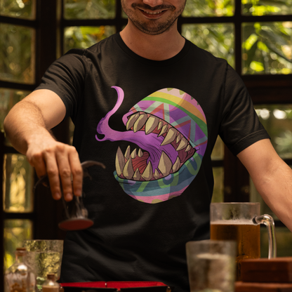 Mimic Egg Unisex Tee