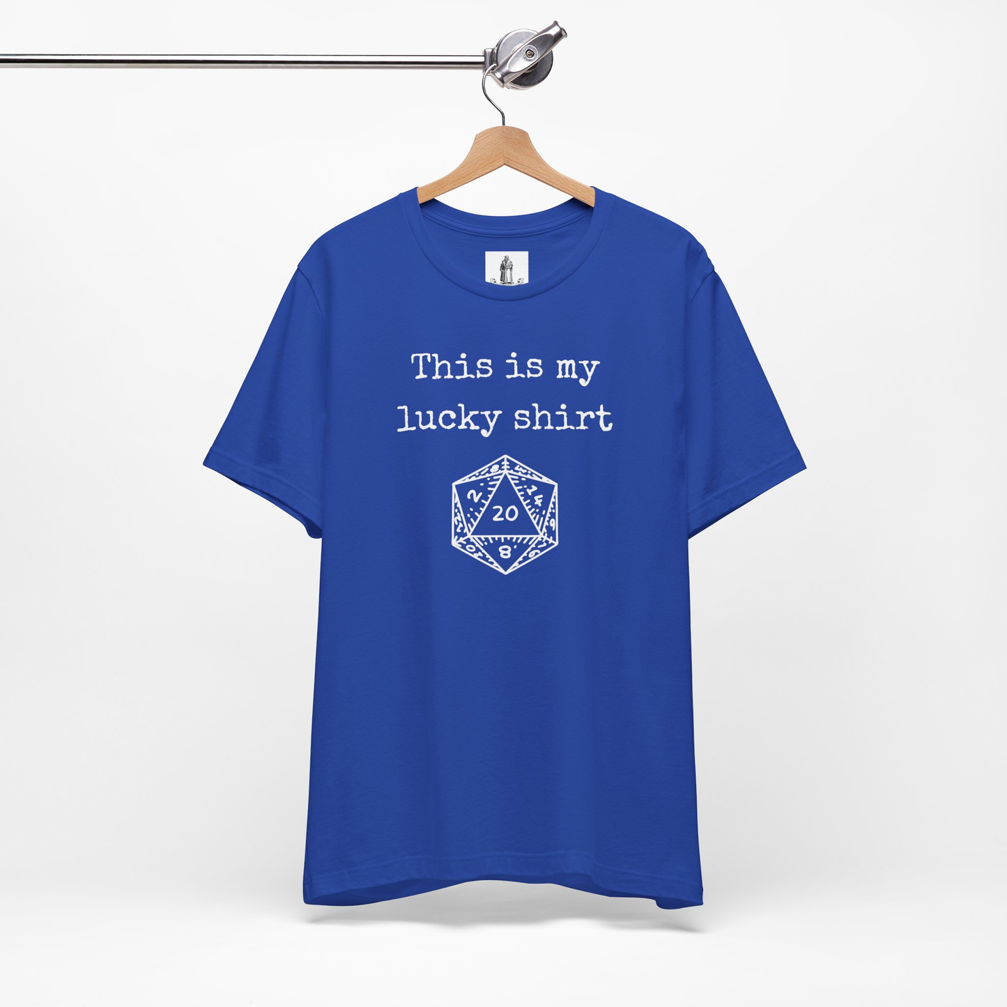 Lucky Shirt Unisex Tee