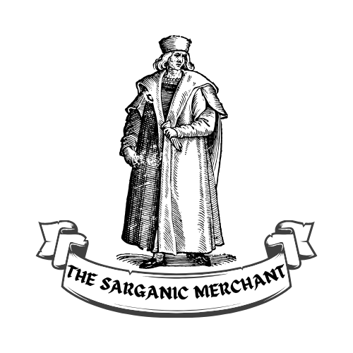 The Sarganic Merchant